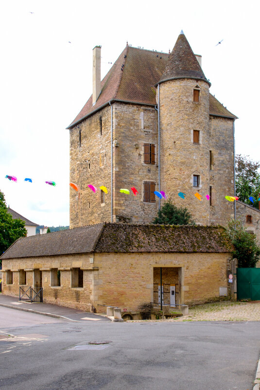 Донжон - Георгий А Донжон - Георгий А