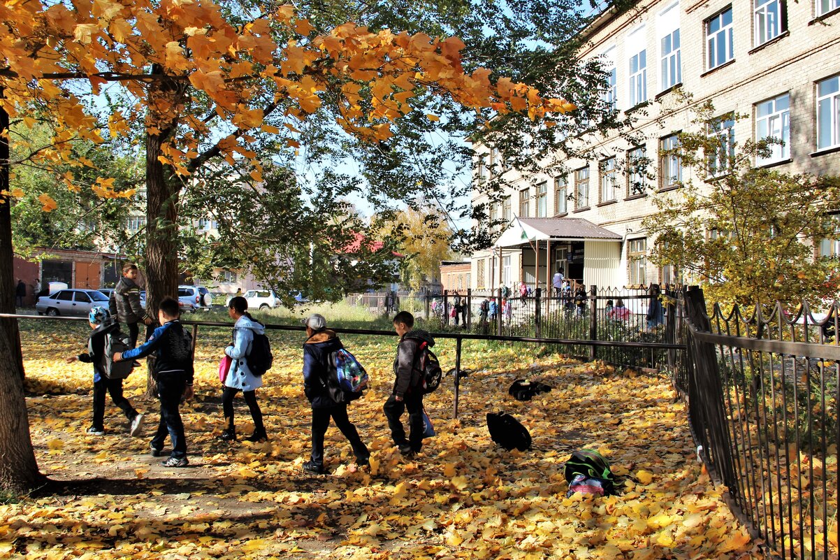 Мой город - Венера Чуйкова