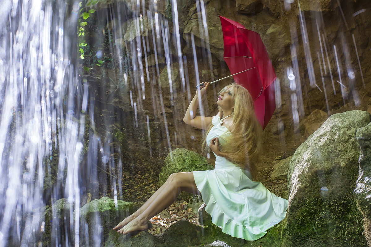 Без названия - Сергей Рузаев 