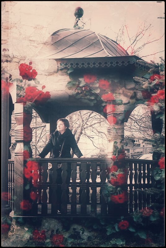 * * * - Руслан 