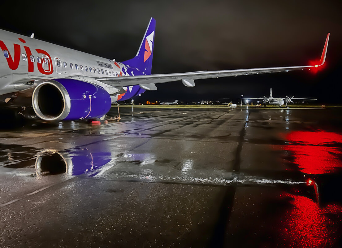 Перед взлетом - Дмитрий Иванов