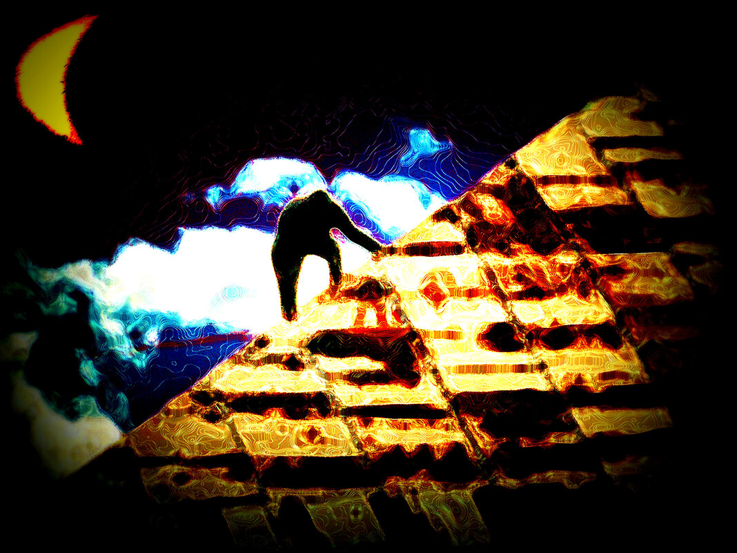 Ковид поганый - Фотогруппа Весна