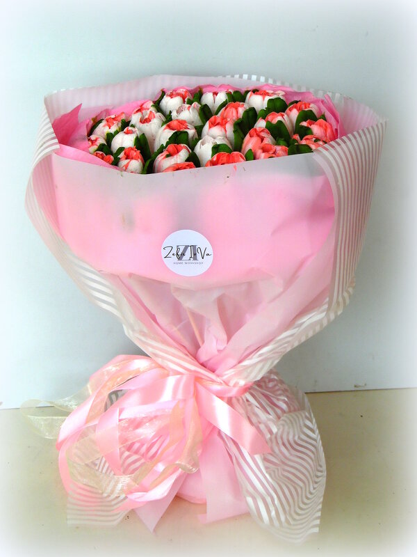 Съедобный букет.. - nadyasilyuk Вознюк