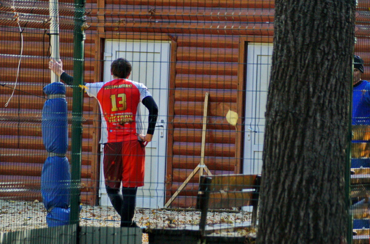 13 - й  Ваш выход... - Николай Саржанов