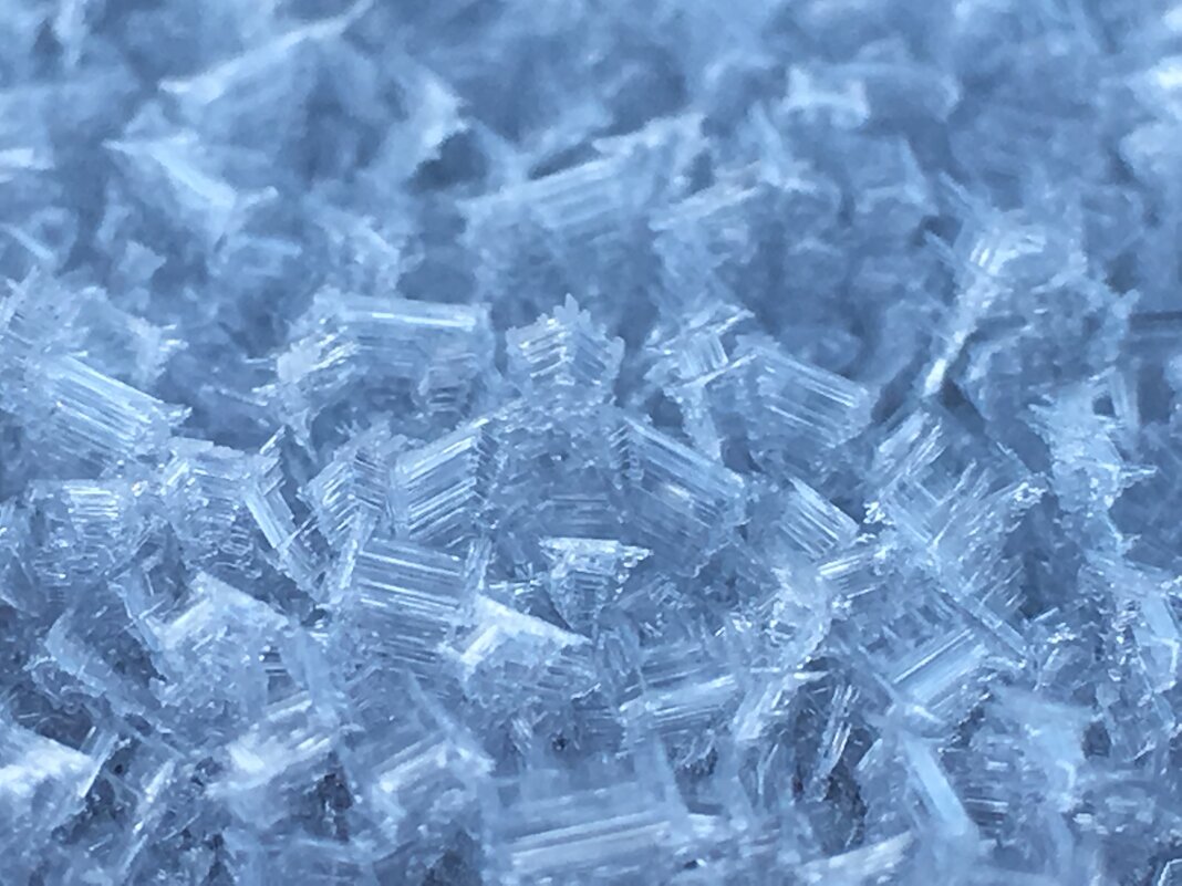 Вода - Ольга Савельева 