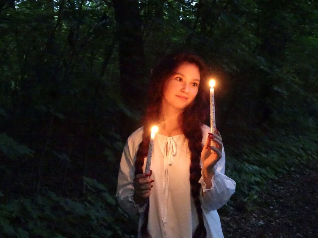 - - Татьяна Венцель