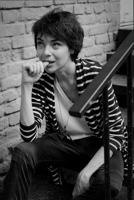 Лайма - Михаил Трофимов