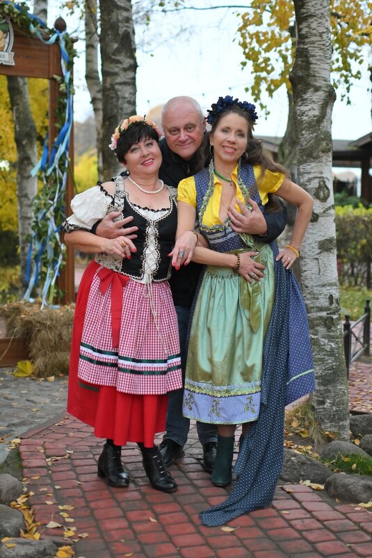 Финал проекта. - Евгений Ермаков Финал проекта. - Евгений Ермаков