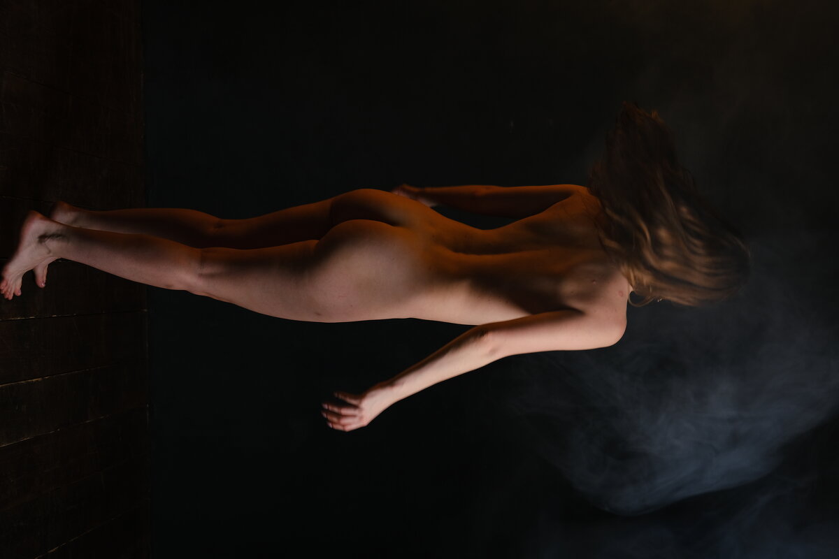 ... - Иван Державин