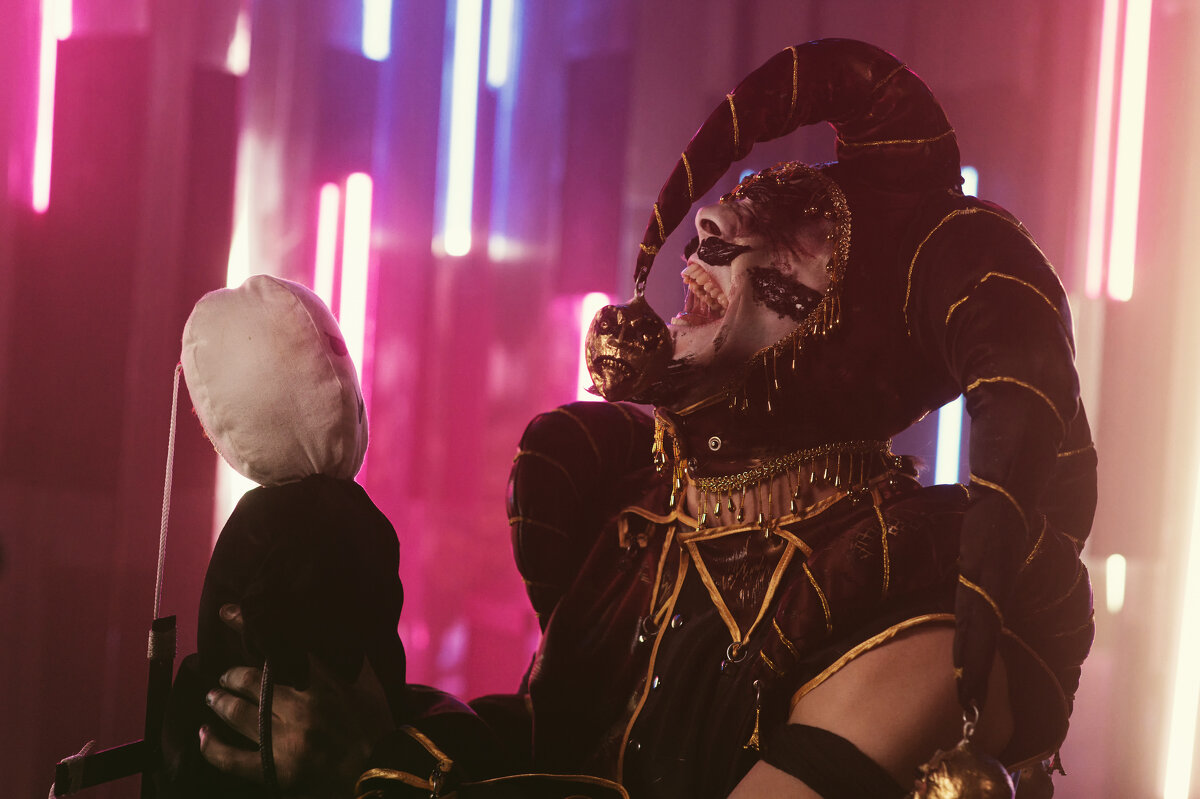 - - Джованни Луче