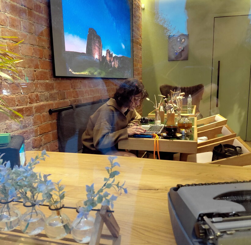 *** - Владимир Захаров