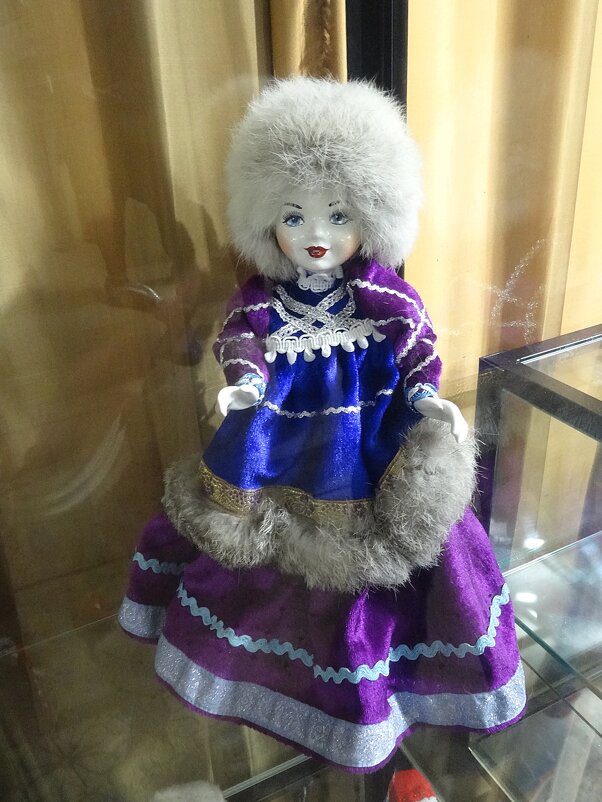 Выставка "Рукотворное чудо" (секреты забытых ремёсел) - Лидия Бусурина Выставка "Рукотворное чудо" (секреты забытых ремёсел) - Лидия Бусурина