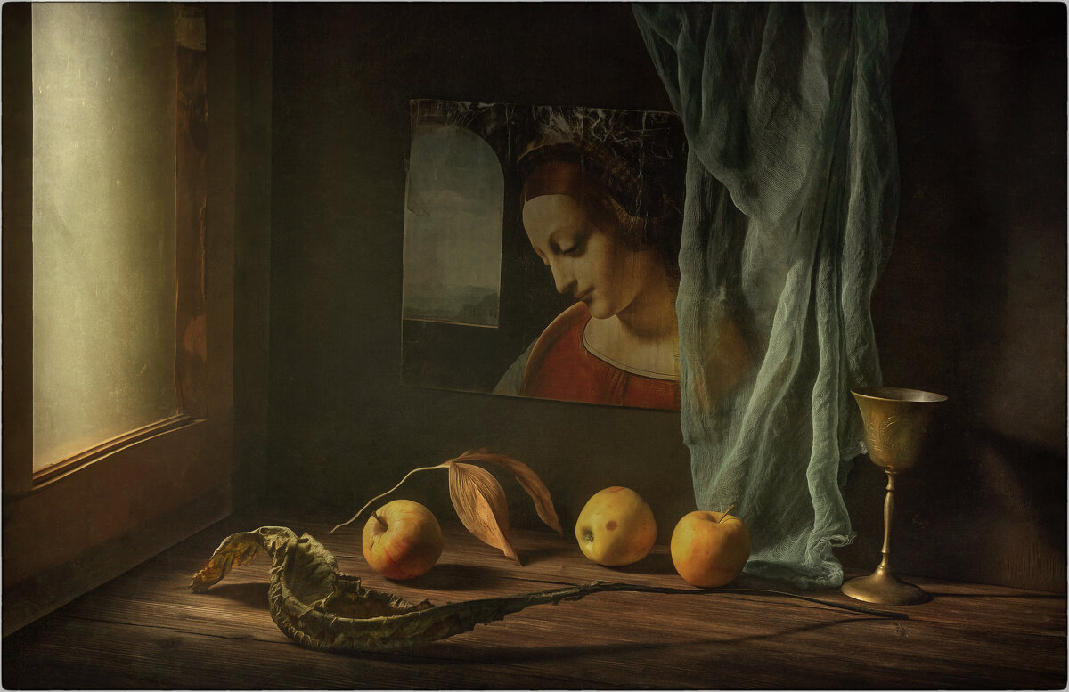 *** - Oleg Rastorguev