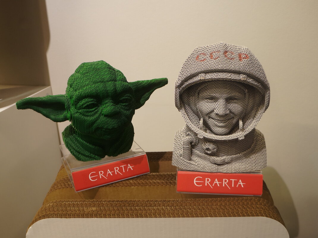 Йода и Юра - zavitok *