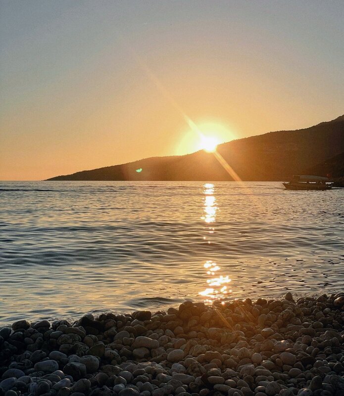 Рассвет... - Георгиевич Рассвет... - Георгиевич