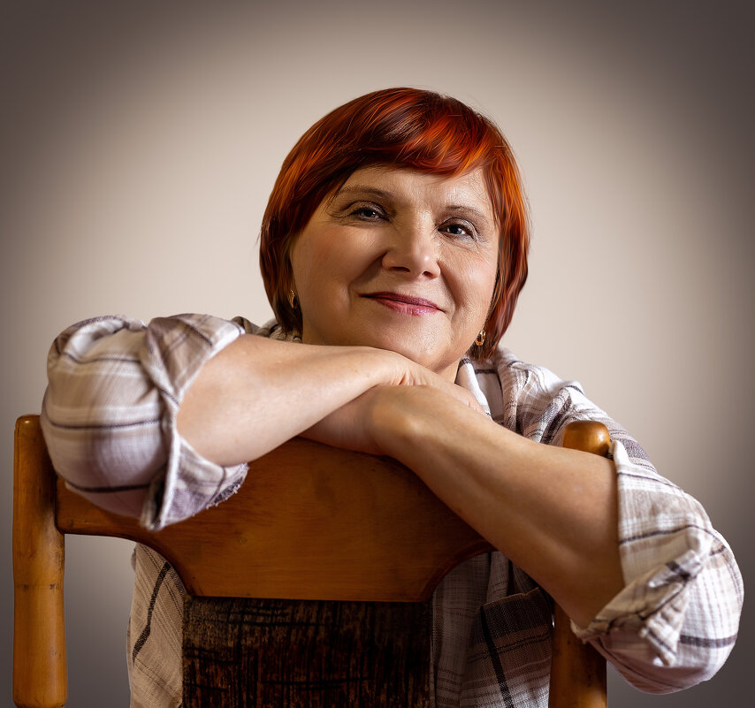 Надя - Владимир Зеленцов