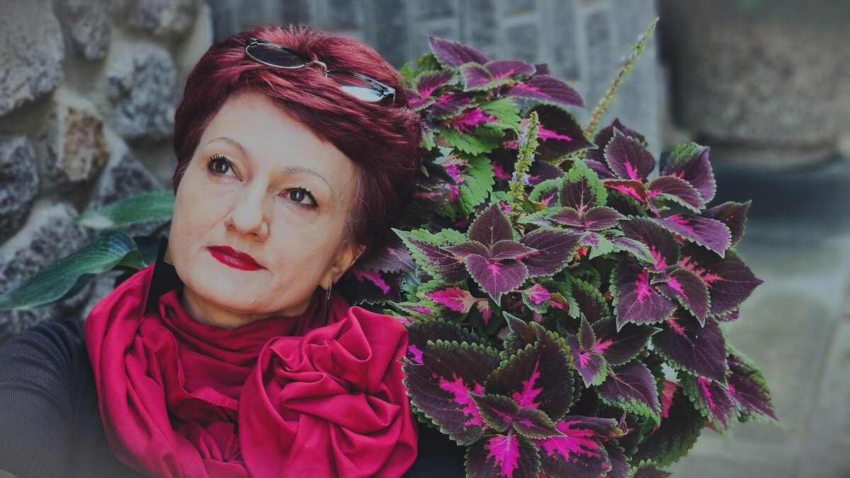 Воздвиженка - Лана 