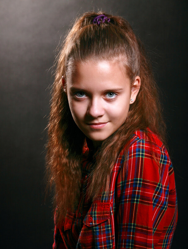 Даша - Сергей Удовенко