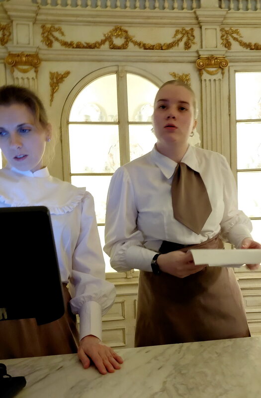 *** - Владимир Захаров