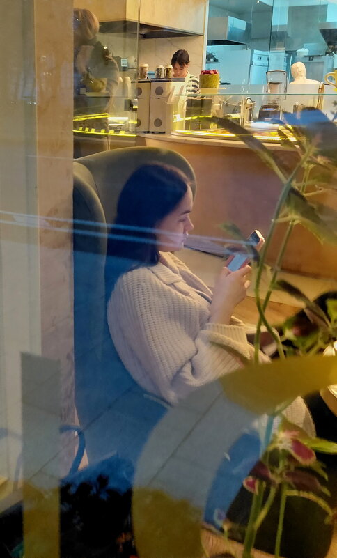 *** - Владимир Захаров