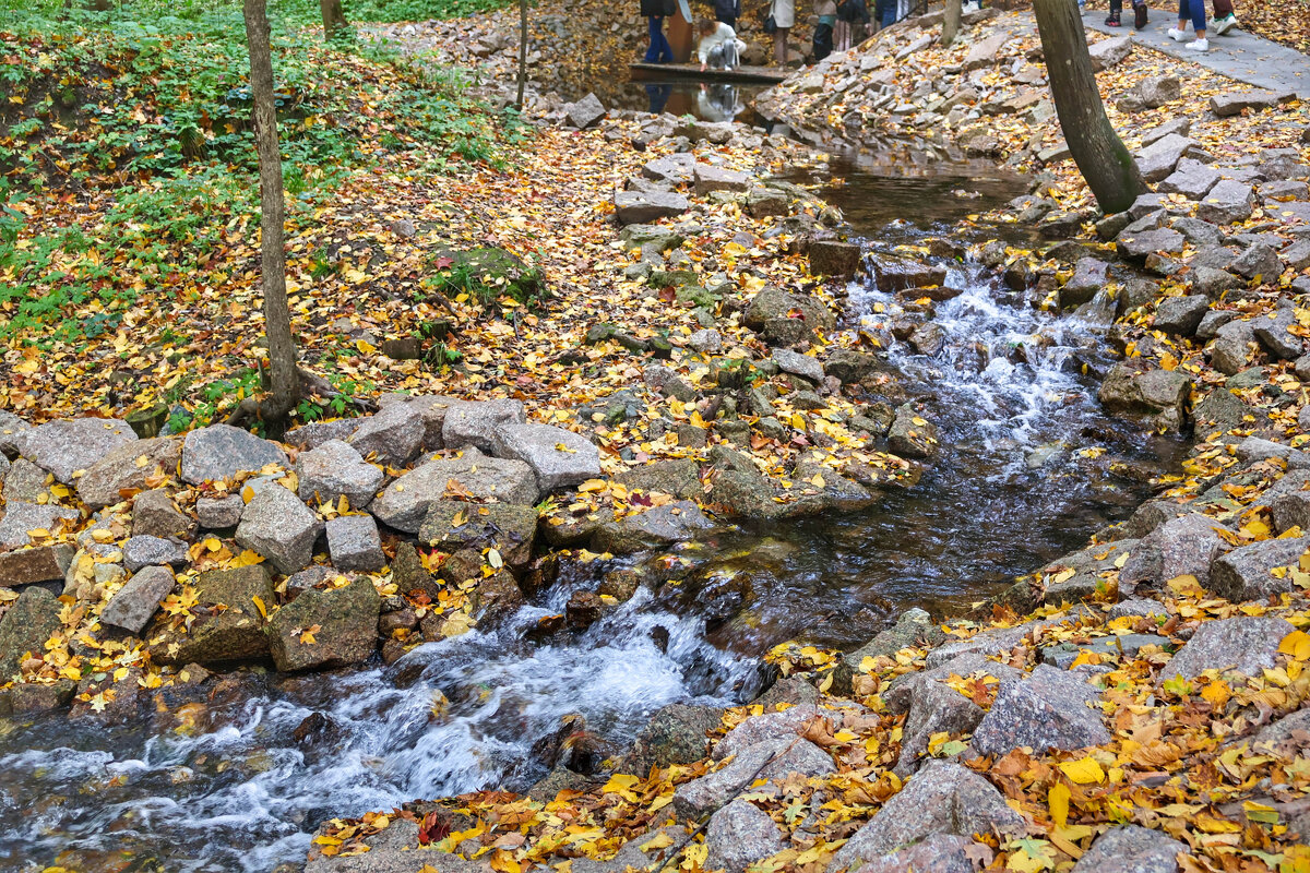 На голубых озерах - Irene Irene