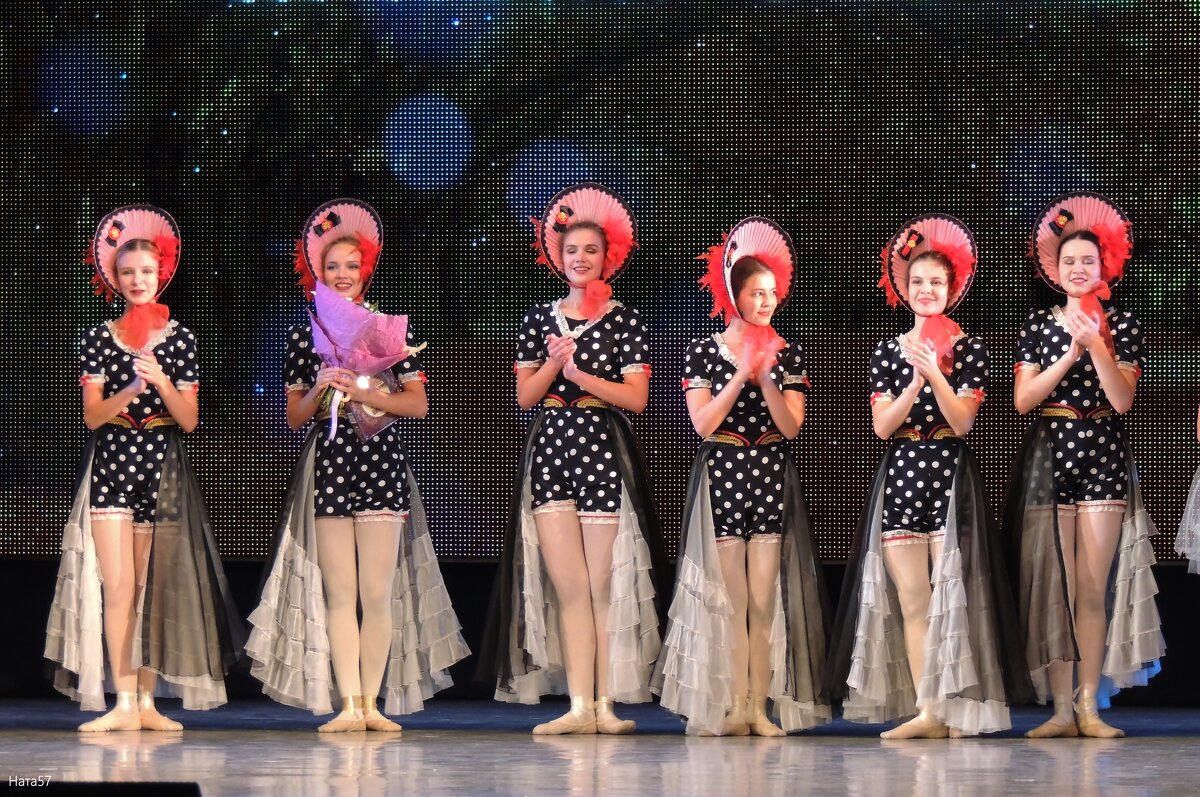 Концерт "Краски осени" - Ната57 Наталья Мамедова