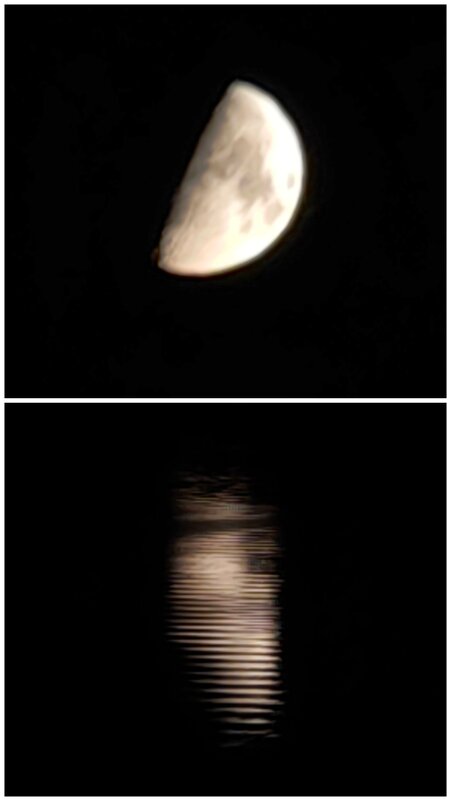 Лунная дорожка - Наталия 