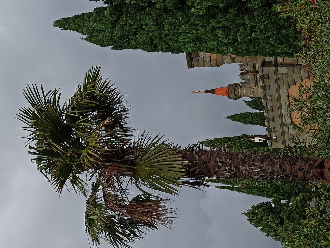 Утес. Крым. - Галина 