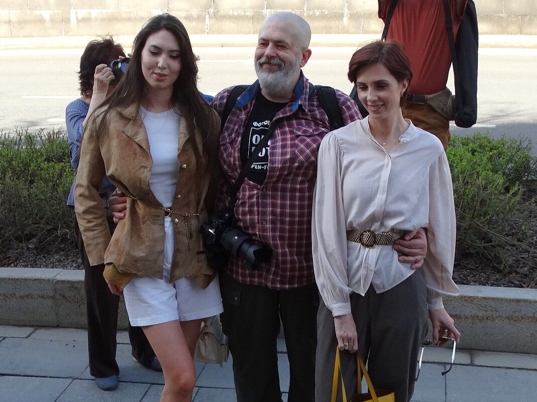 Как-то на фотопрогулке - svk *