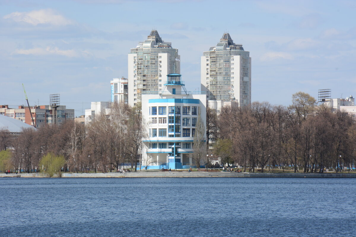 Екатеринбург - Tim Andrews