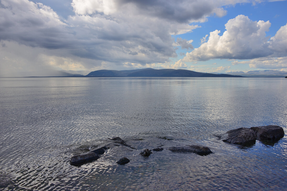 ** - Александр Хаецкий