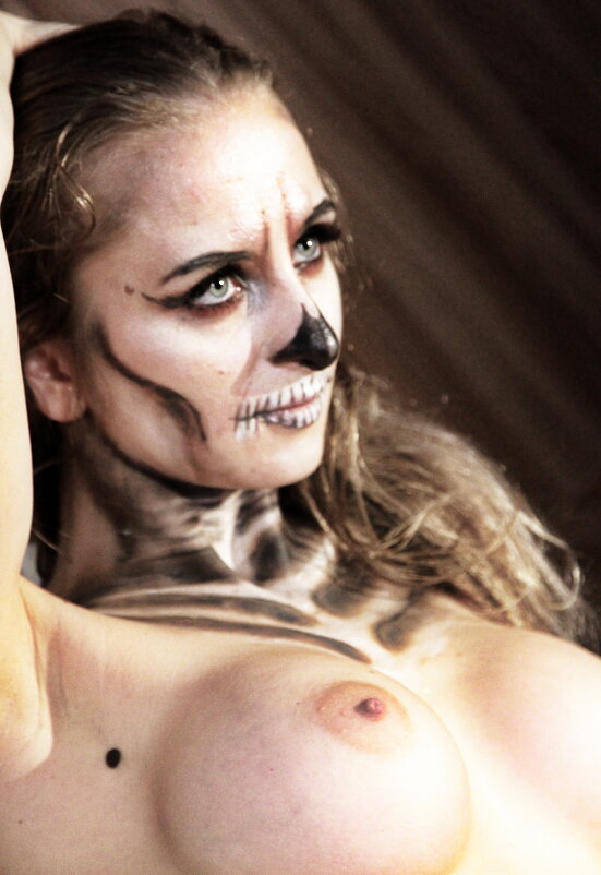 хэллоуин - Сергей Панасюк хэллоуин - Сергей Панасюк