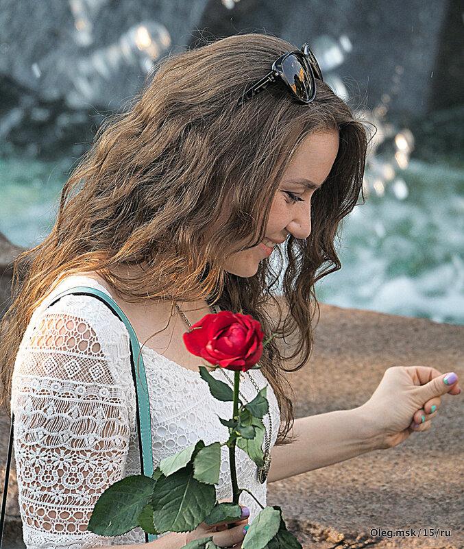 и хорошее настроение - Олег Лукьянов