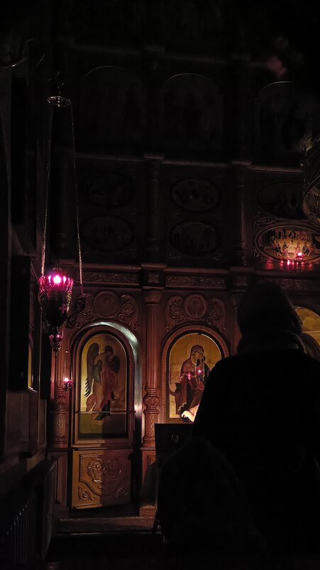 наедине - Галина R...