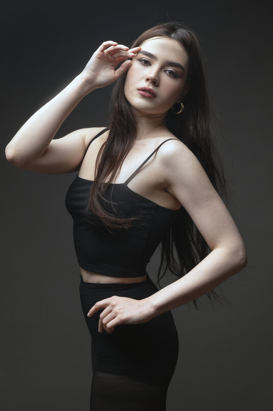 та самая - cfysx 