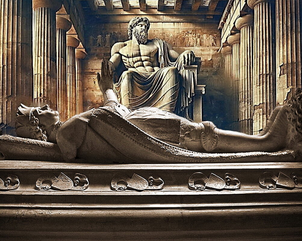 Мир чудес -1 - irina Schwarzer 