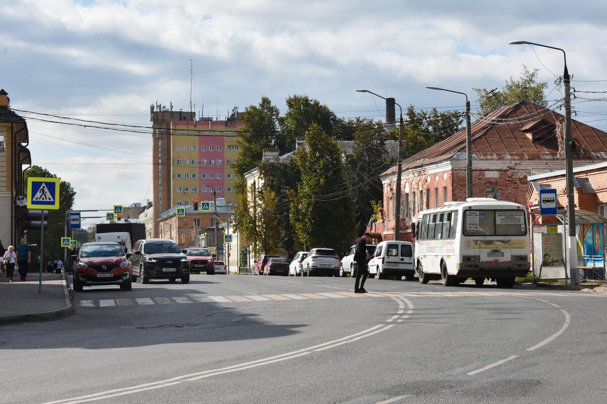 Владимирская область. Город Александров. - Наташа *****