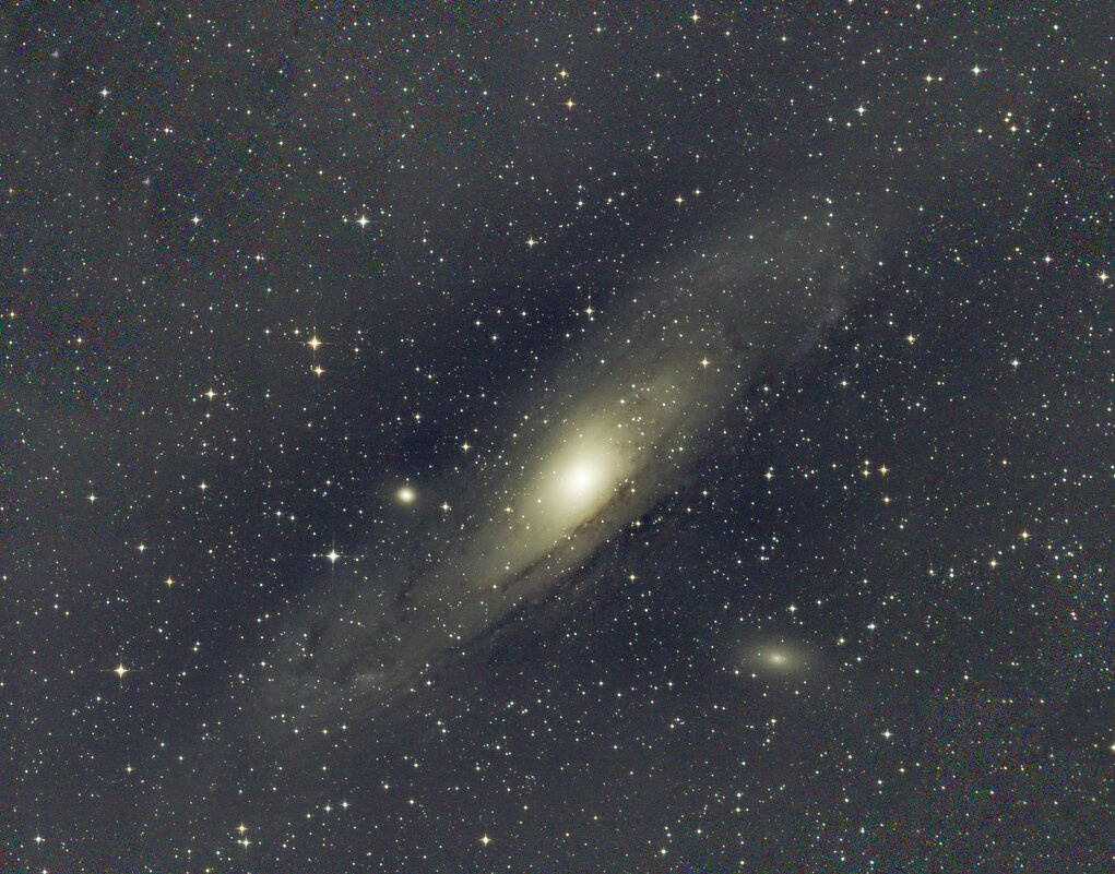 M31 - serg 