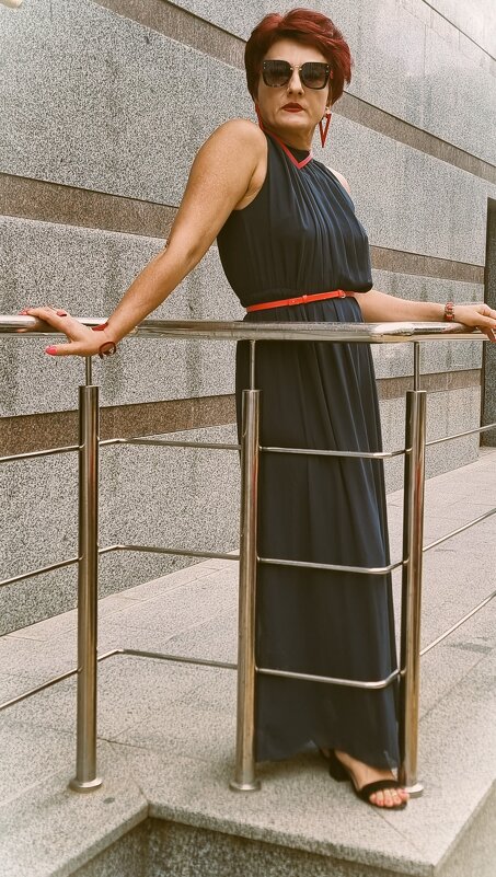 Воздвиженка - Лана 