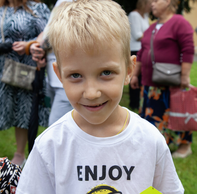 А вы мне сделаете фотографию? Правда?! - Лилия * А вы мне сделаете фотографию? Правда?! - Лилия *