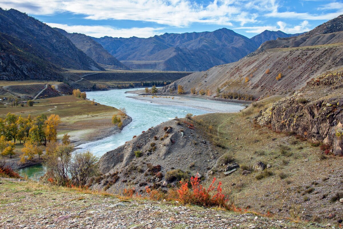 Просто посмотри ... - Kirill 