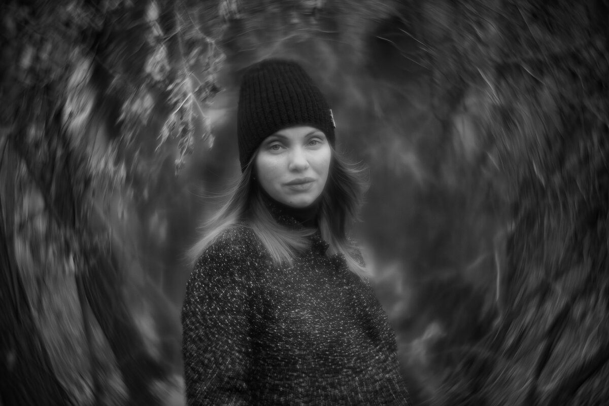 Настя - Алексей Копцев 