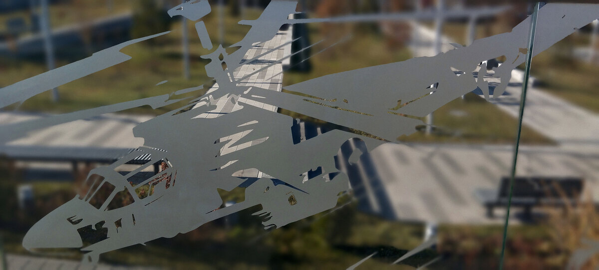 Боевая машина. - Радмир Арсеньев