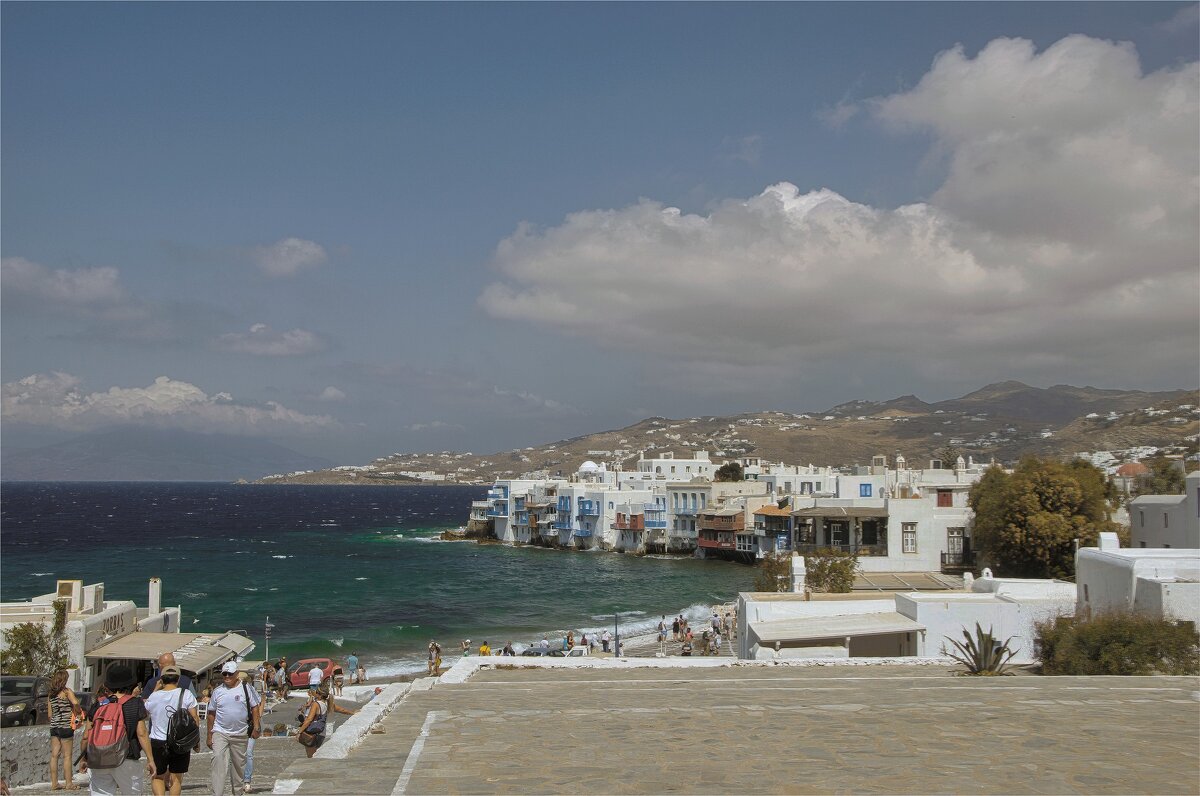 Из альбома ГРЕЦИЯ БЕЛЫЙ ПАРОХОД 2016г Камера NIKON5100 - ujgcvbif 