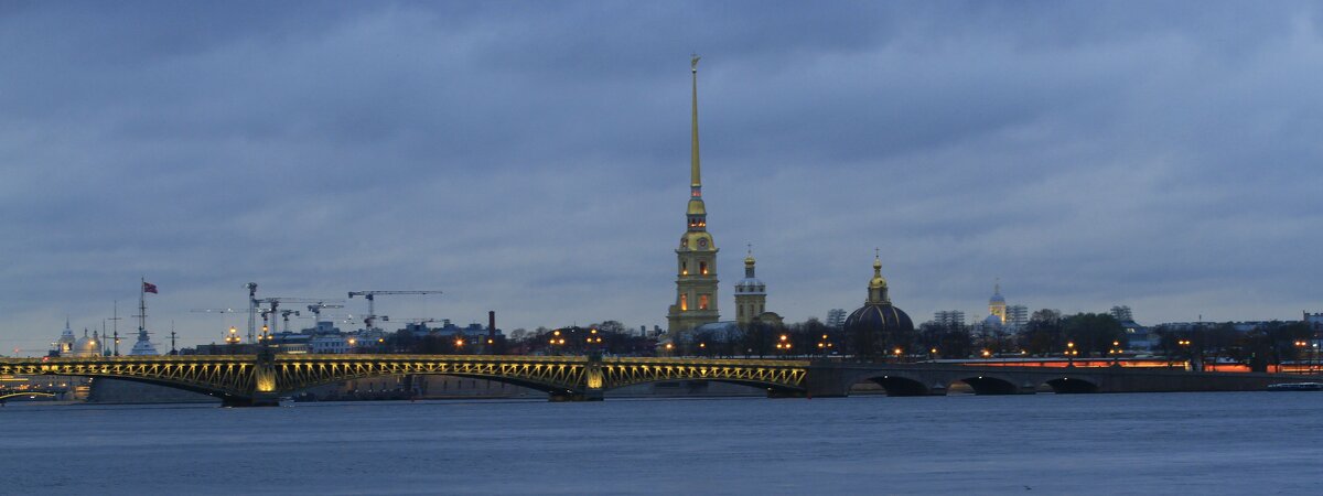 ........... - Сергей Оплачко