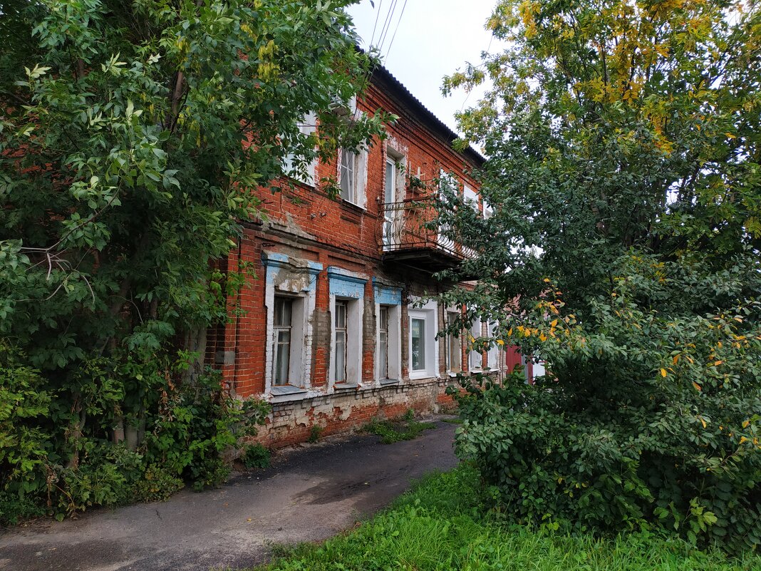 Воспоминание - Андрей Лукьянов