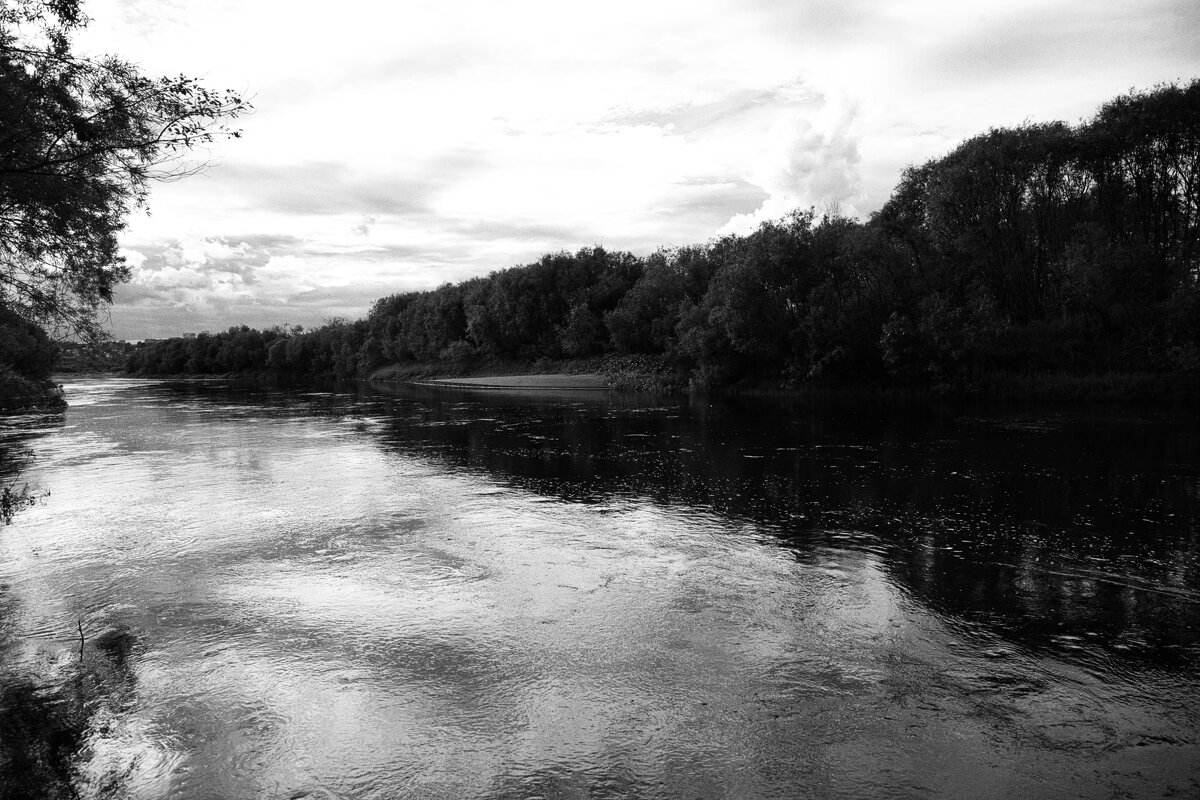 Фотография - Денис Безногов