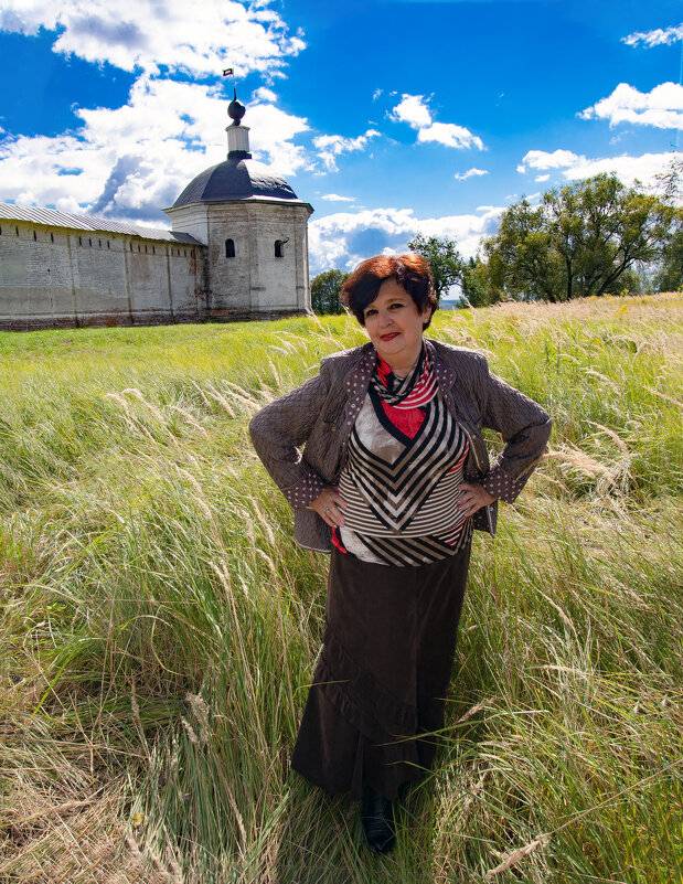 Хорошая погода - Евгений 