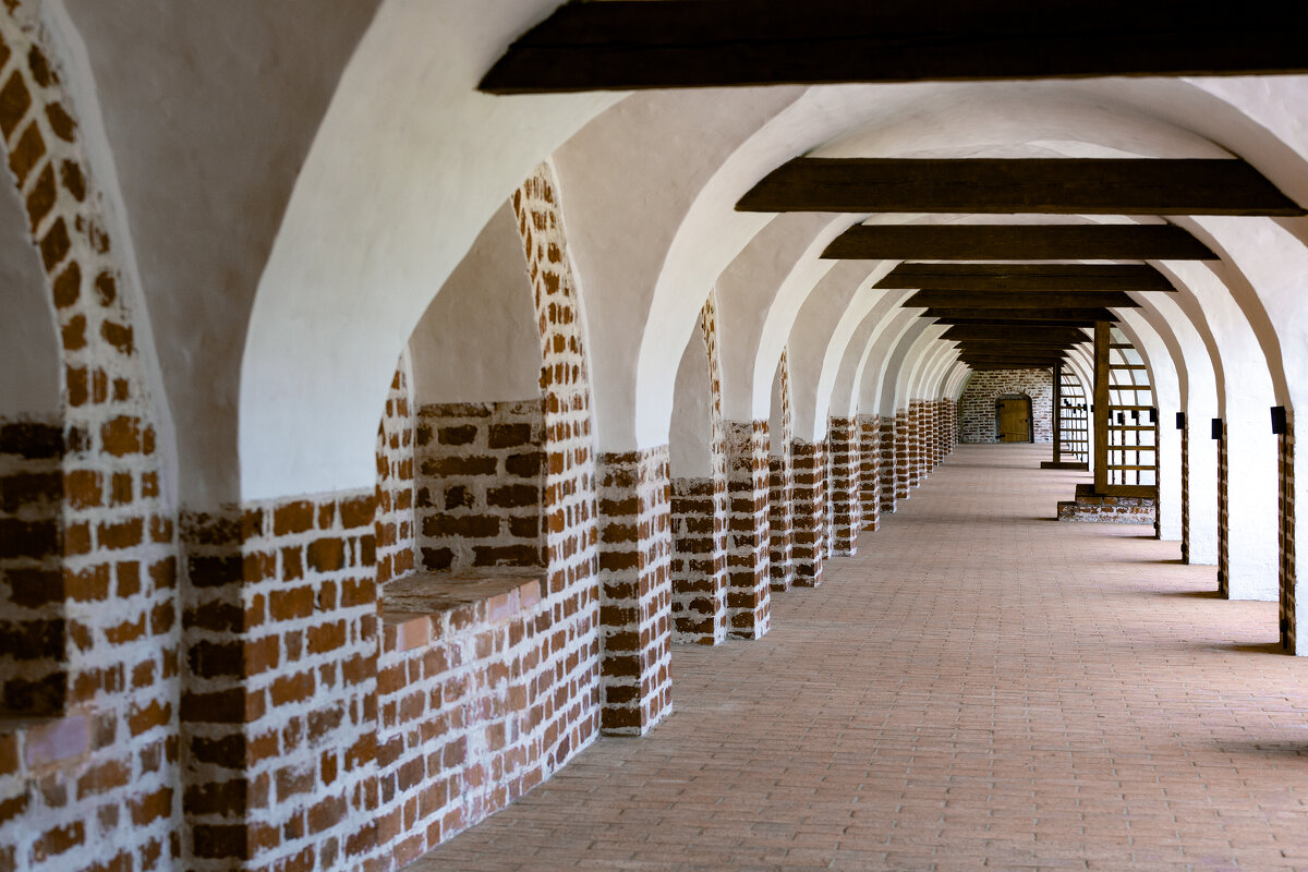 Галлерея - Александр Силинский