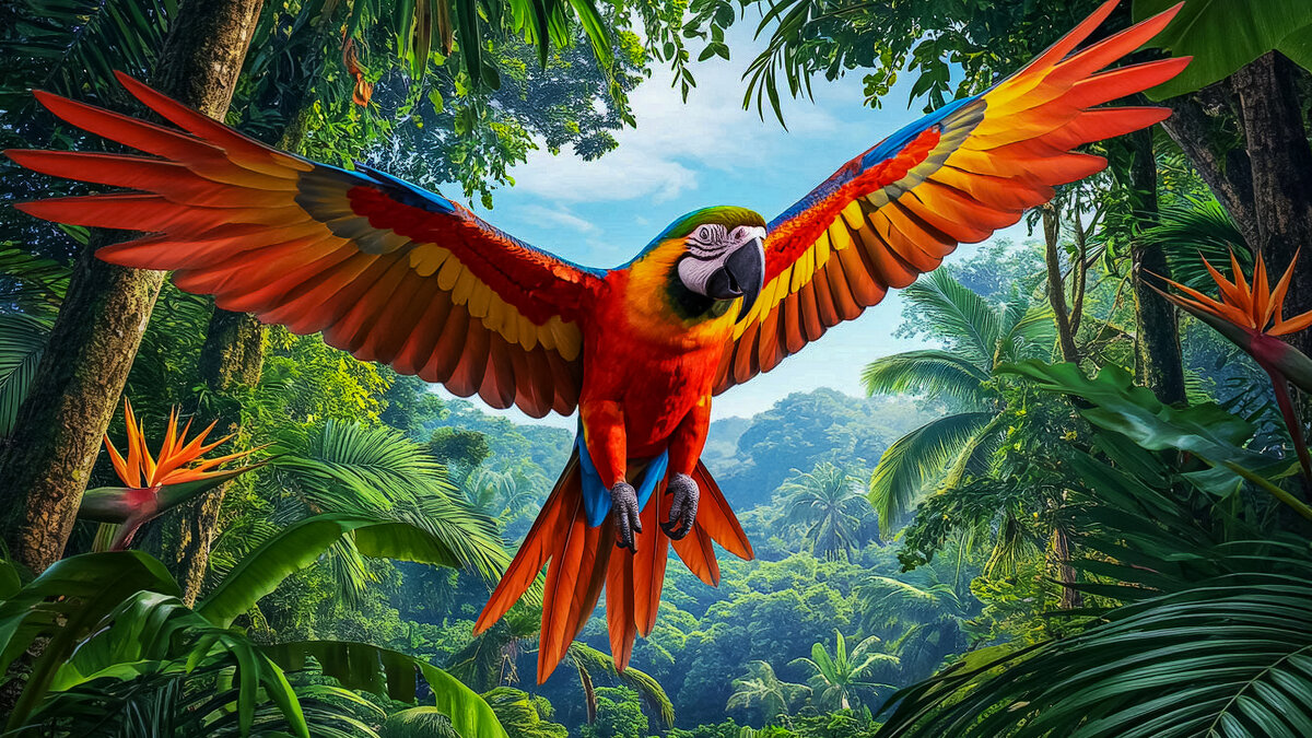 Ара - Aleksey Afonin